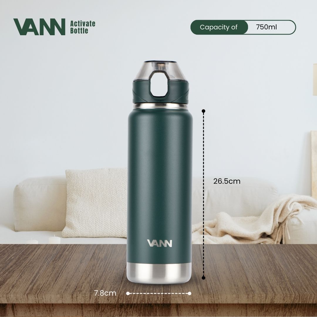 Activate Bottle™