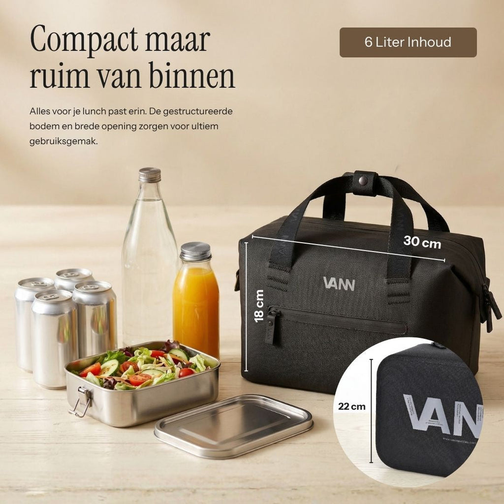 Ease Lunchbag™
