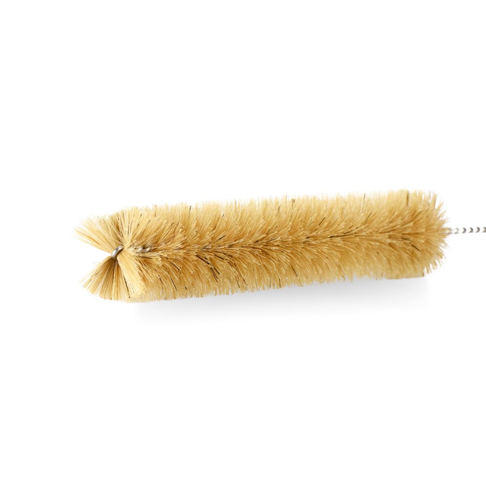 Cleaning brush