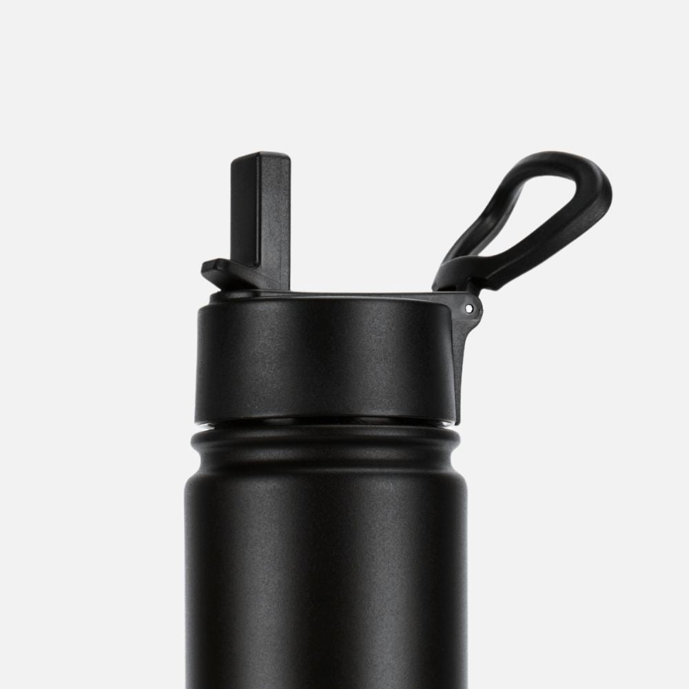 Strawlid V1 - Ultimate Bottle