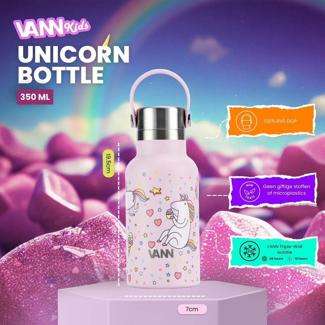 Kids Bottle 2.0™