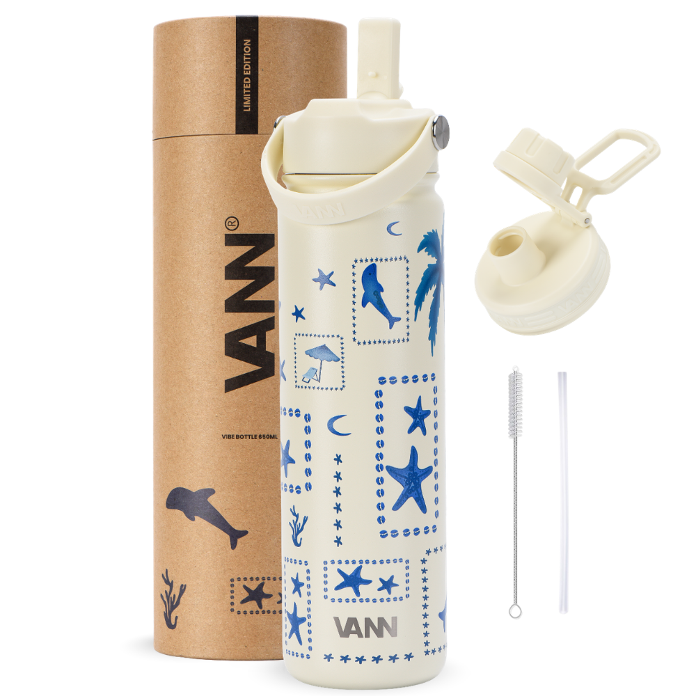 Vibe Bottle™