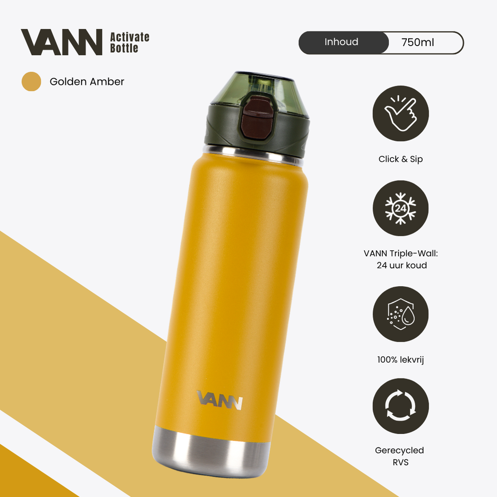 Activate Bottle™