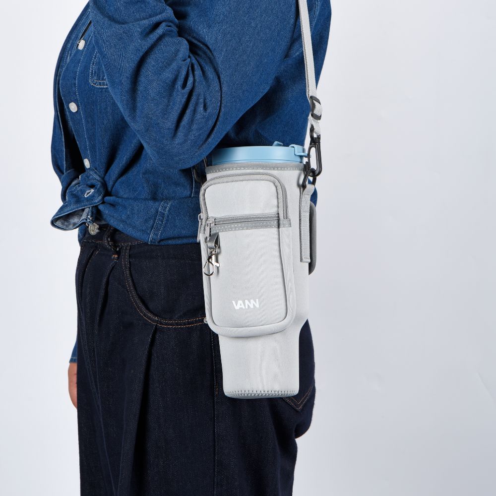 One Tumbler - Bag