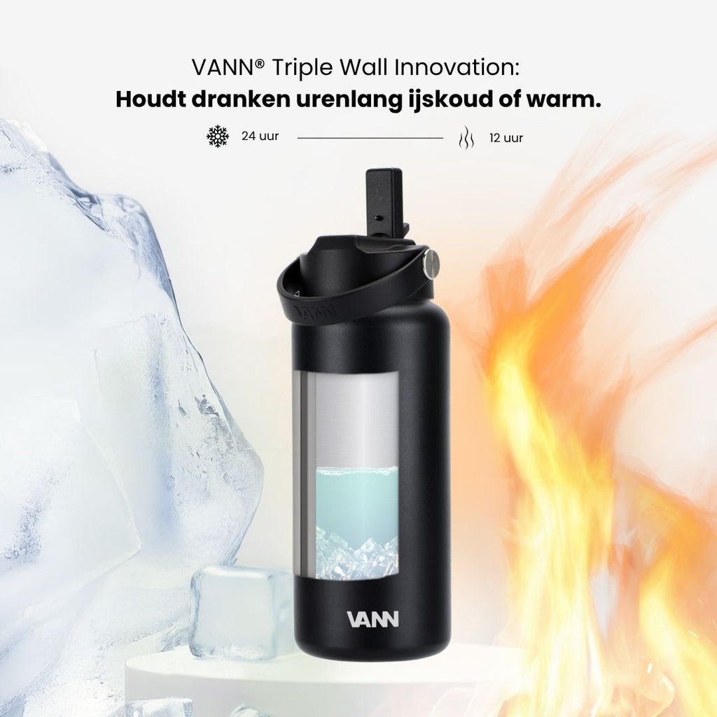 Ultimate Bottle™