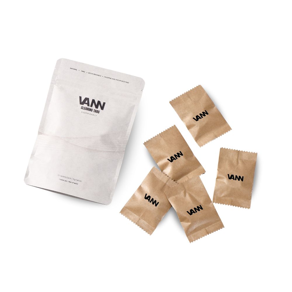 Cleaning Set