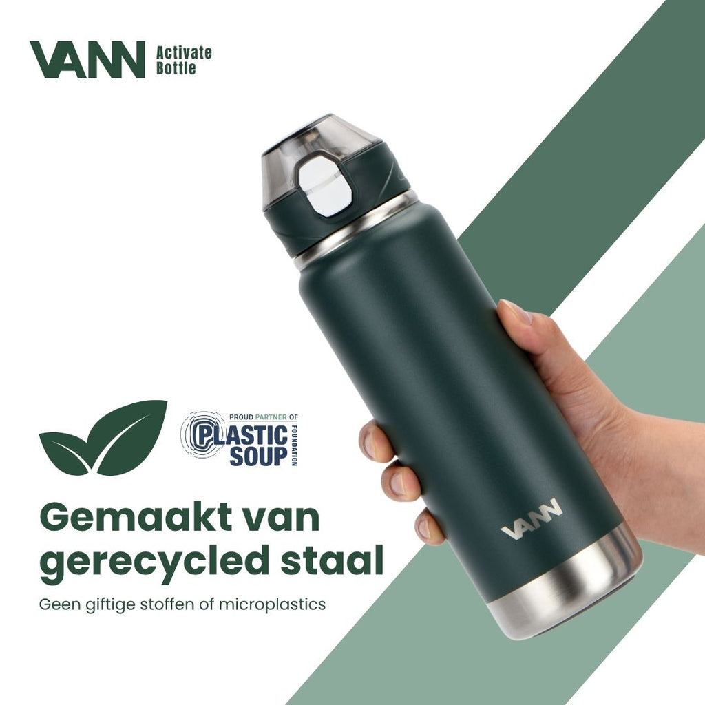Activate Bottle™