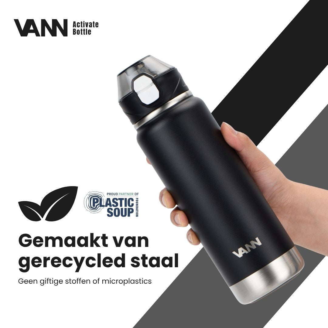 Activate Bottle™