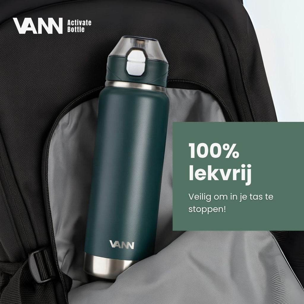 Activate Bottle™