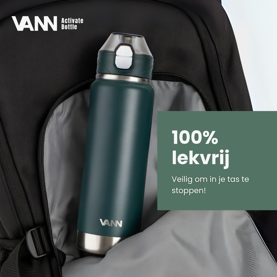 Activate Bottle™
