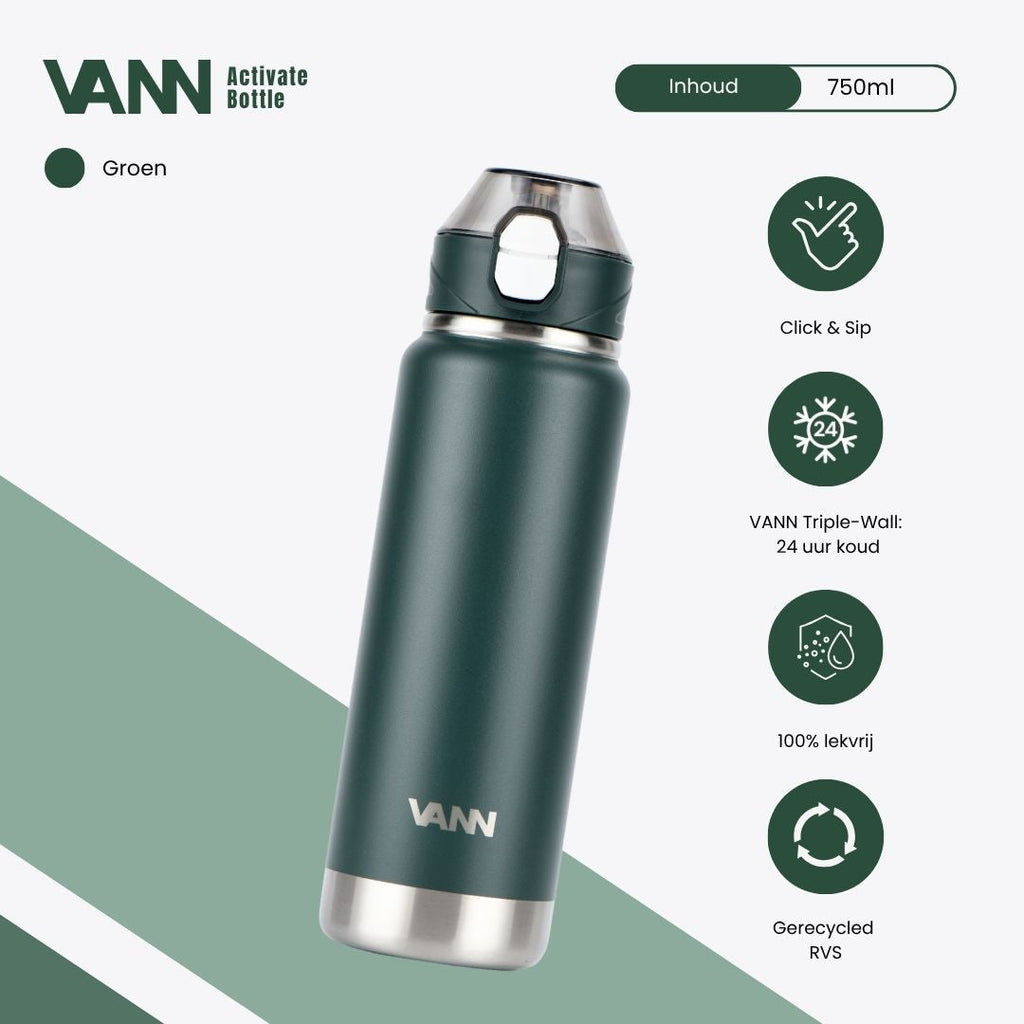 Activate Bottle™