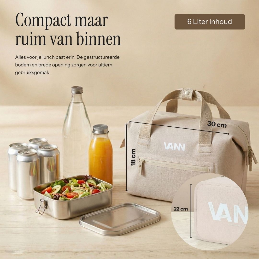 Ease Lunchbag™