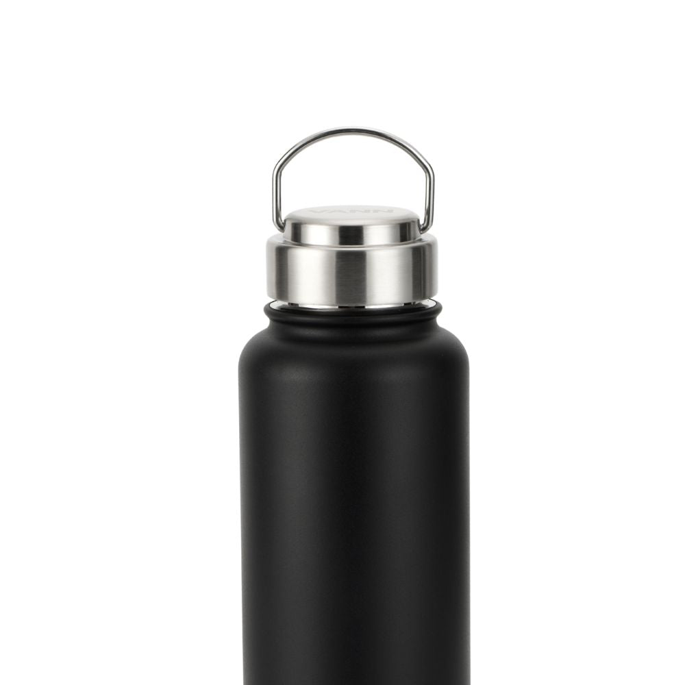 Ultimate Bottle - Stainless Steel Cap