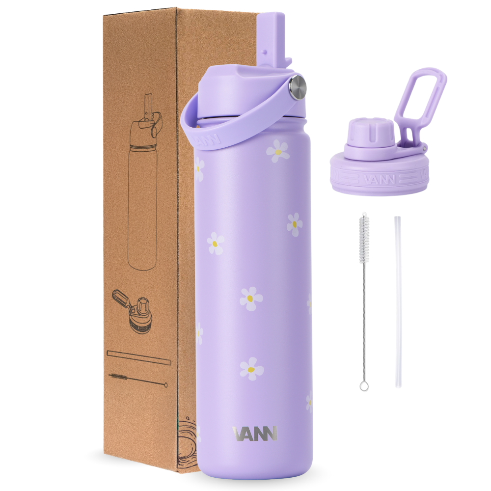 Flower Bottle™