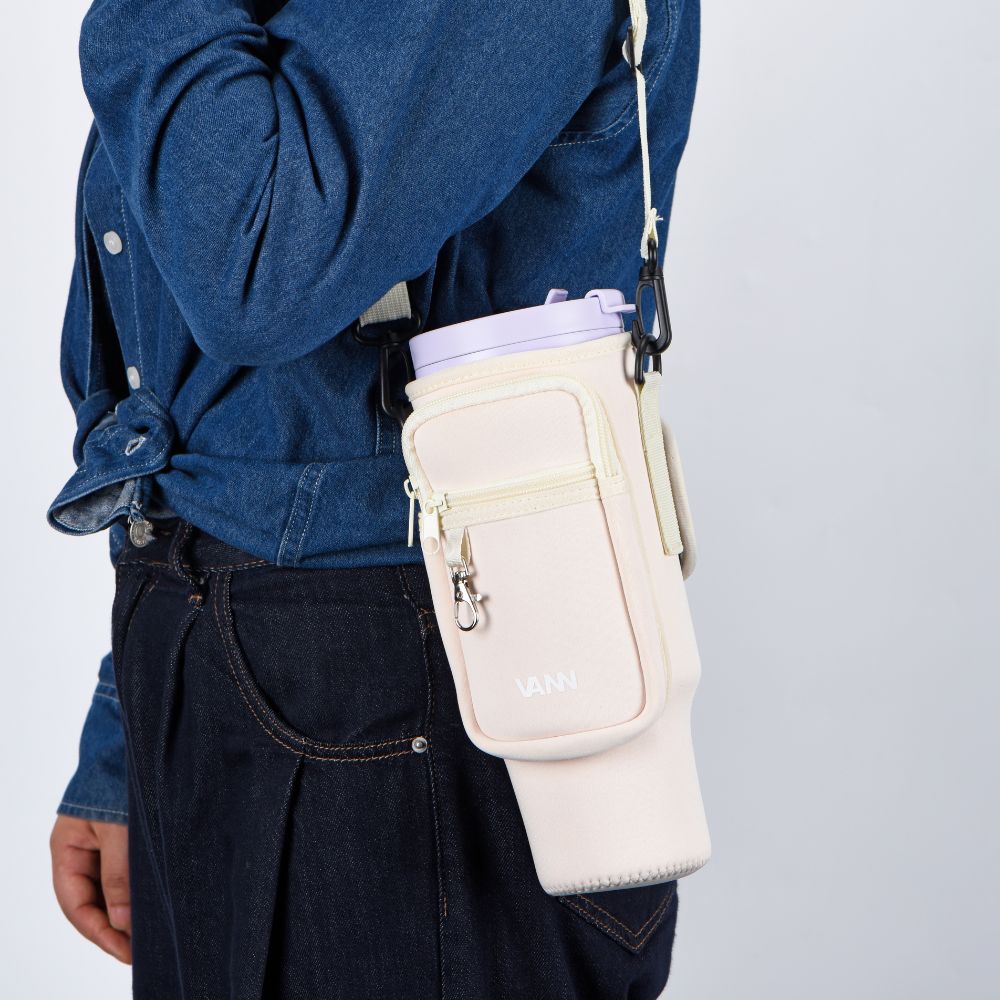 One Tumbler - Bag
