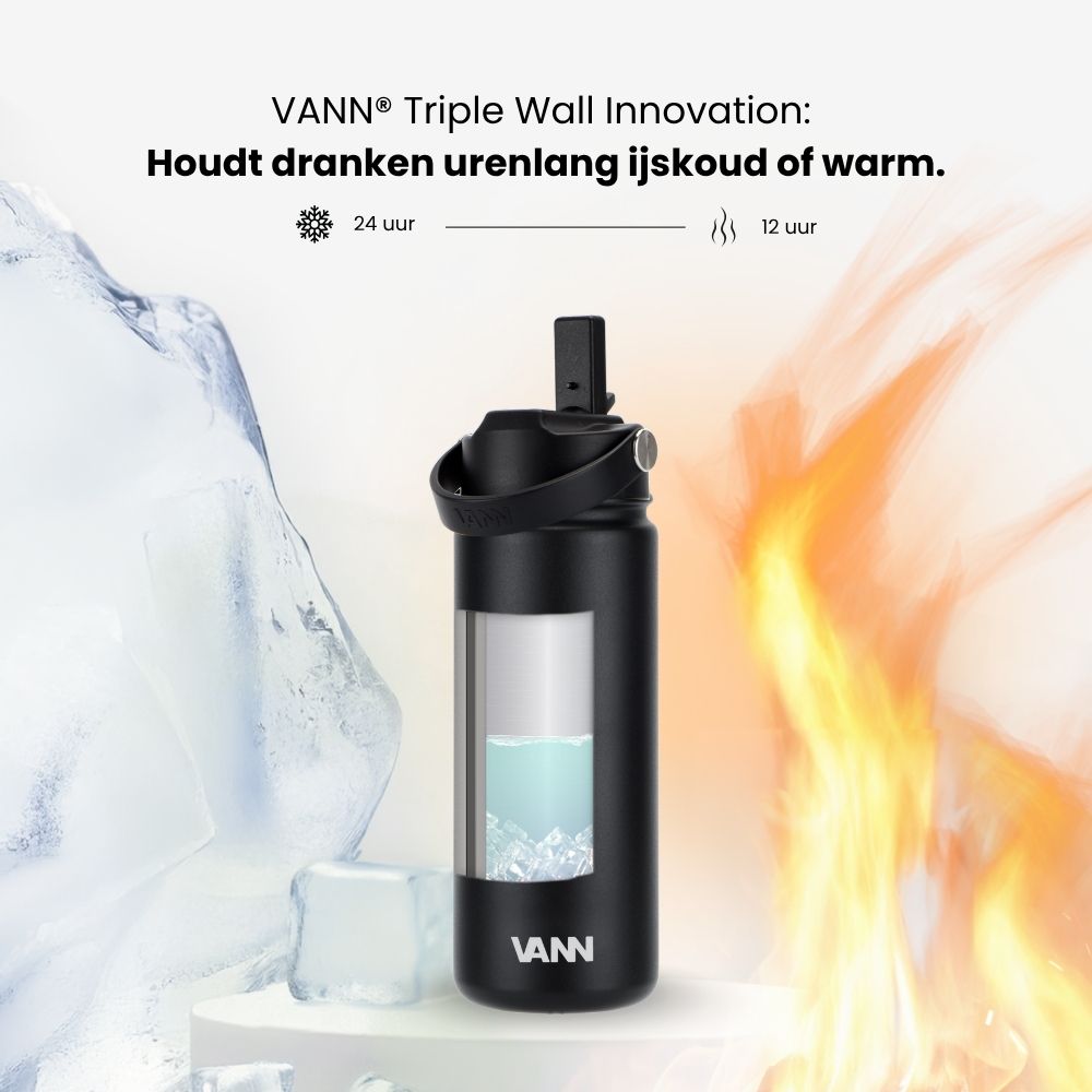 Ultimate Bottle™
