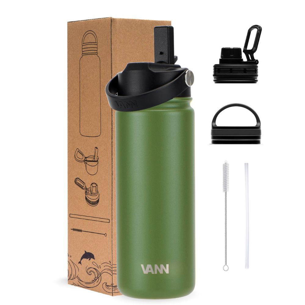 Ultimate Bottle™