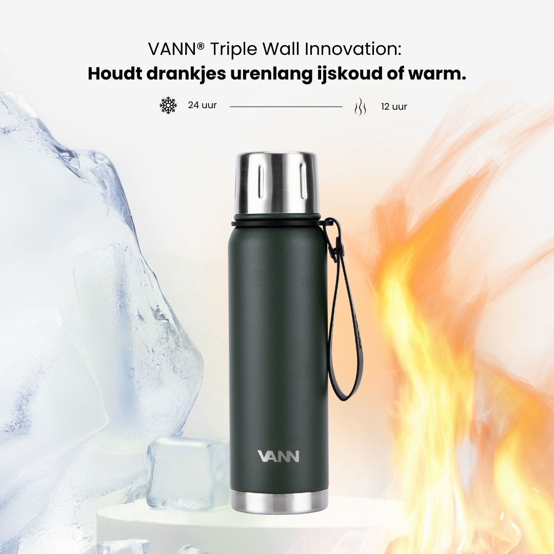 Ritual Thermos™