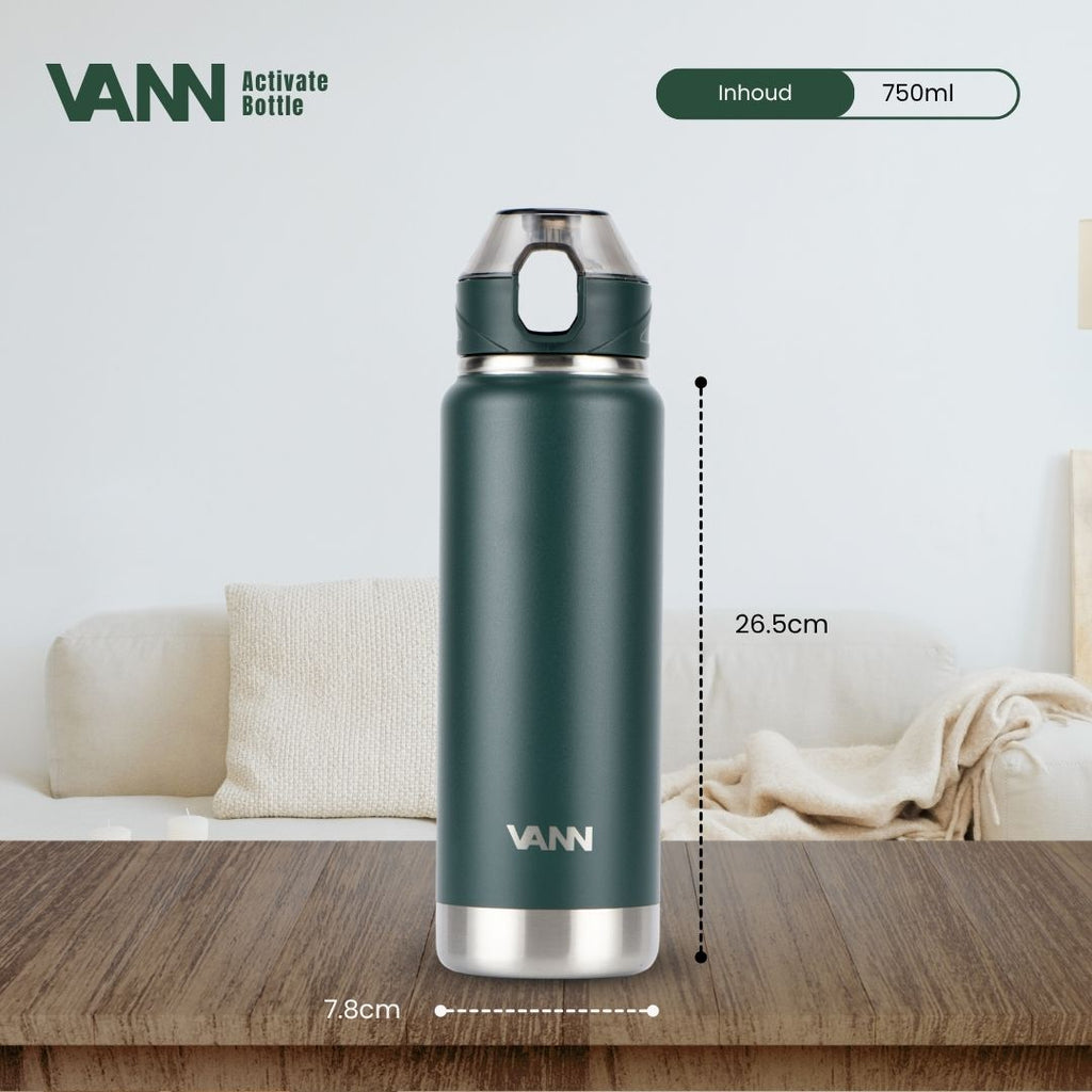Activate Bottle™