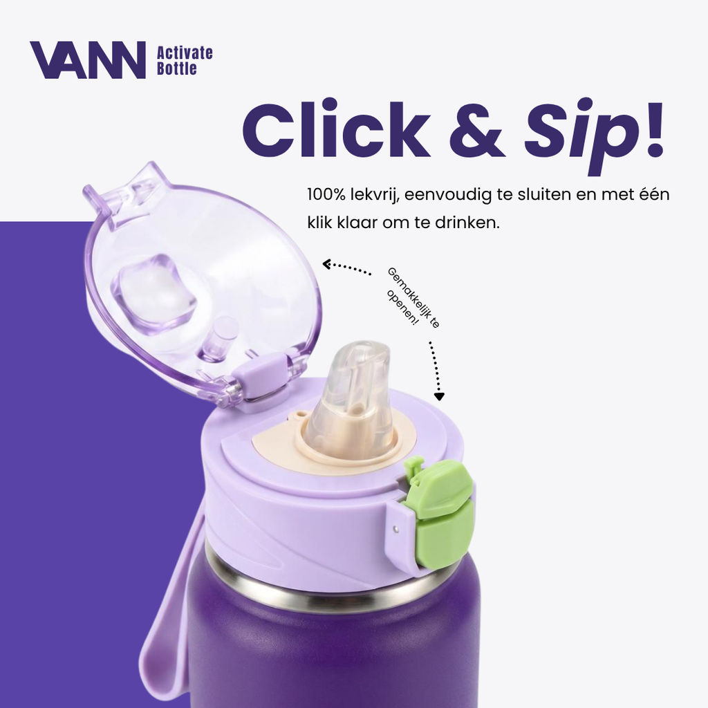 Activate Bottle™