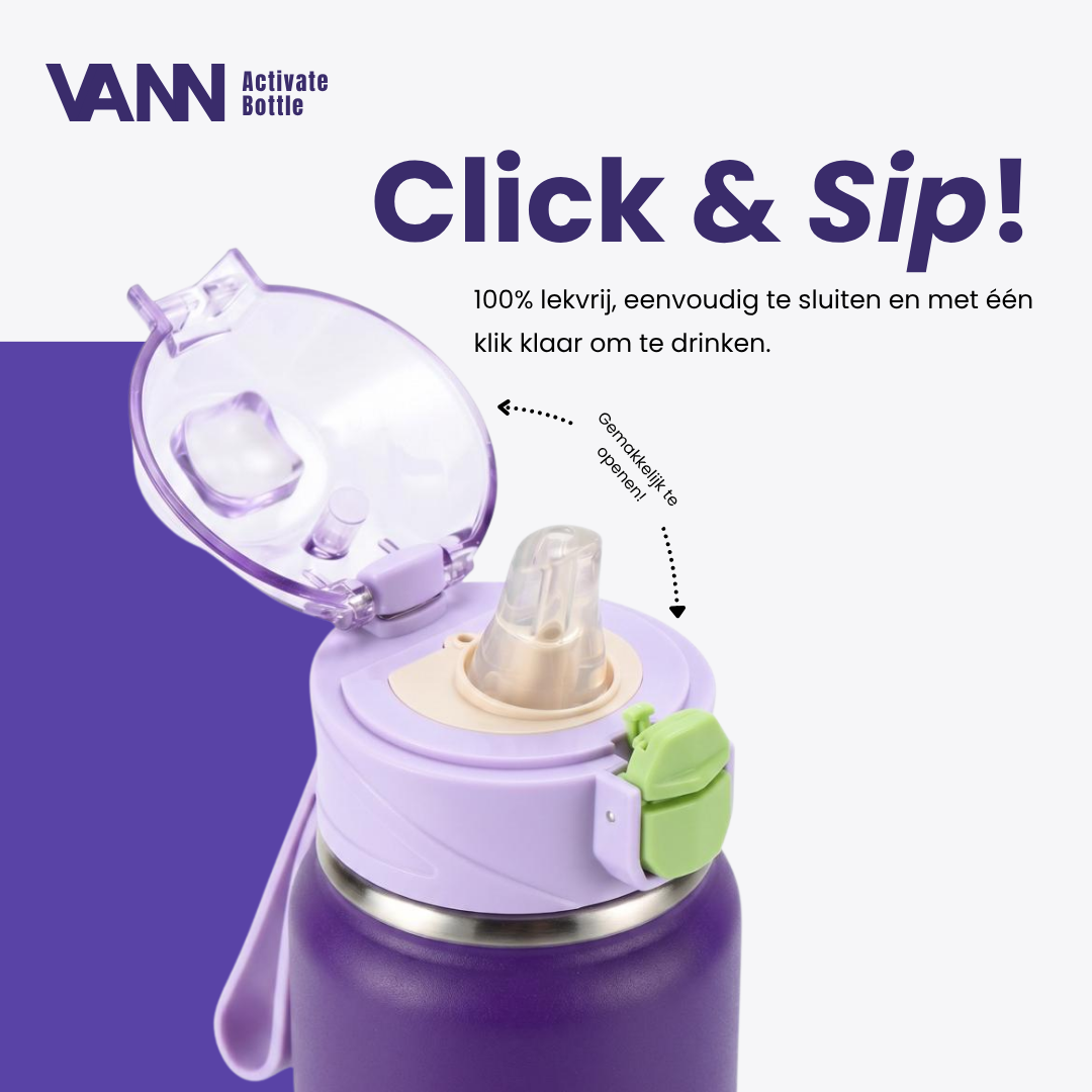 Activate Bottle™