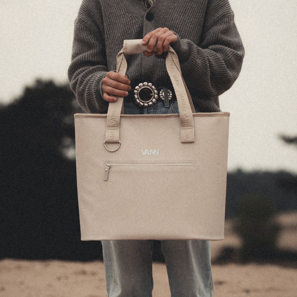 Pulse Totebag™