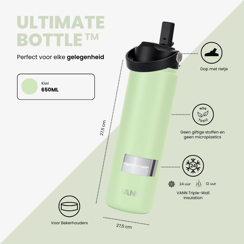 Ultimate Bottle™