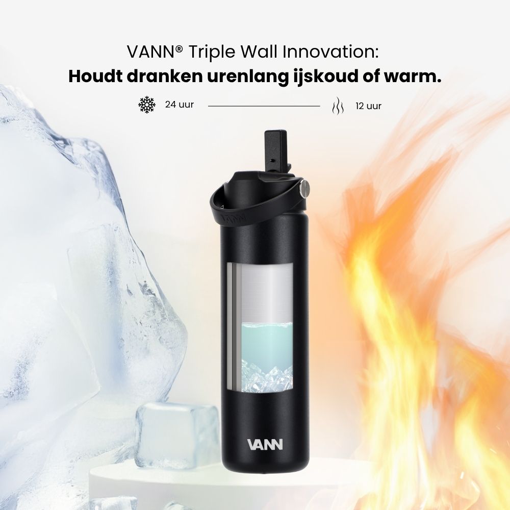 Ultimate Bottle™