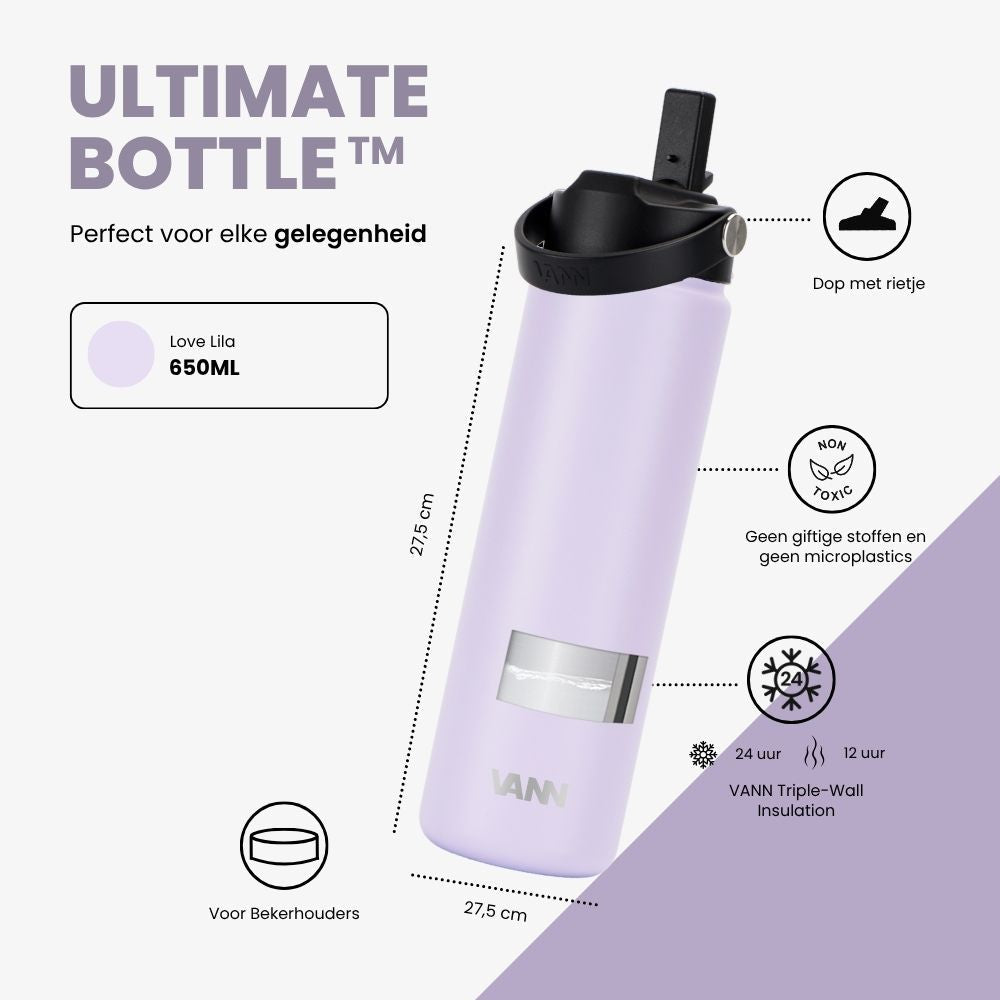 Ultimate Bottle™