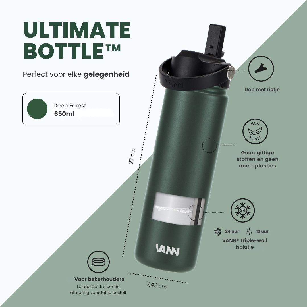 Ultimate Bottle™