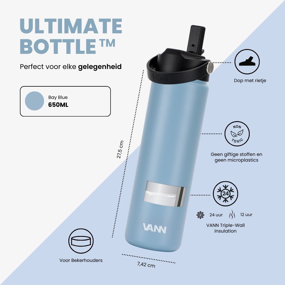 Ultimate Bottle™