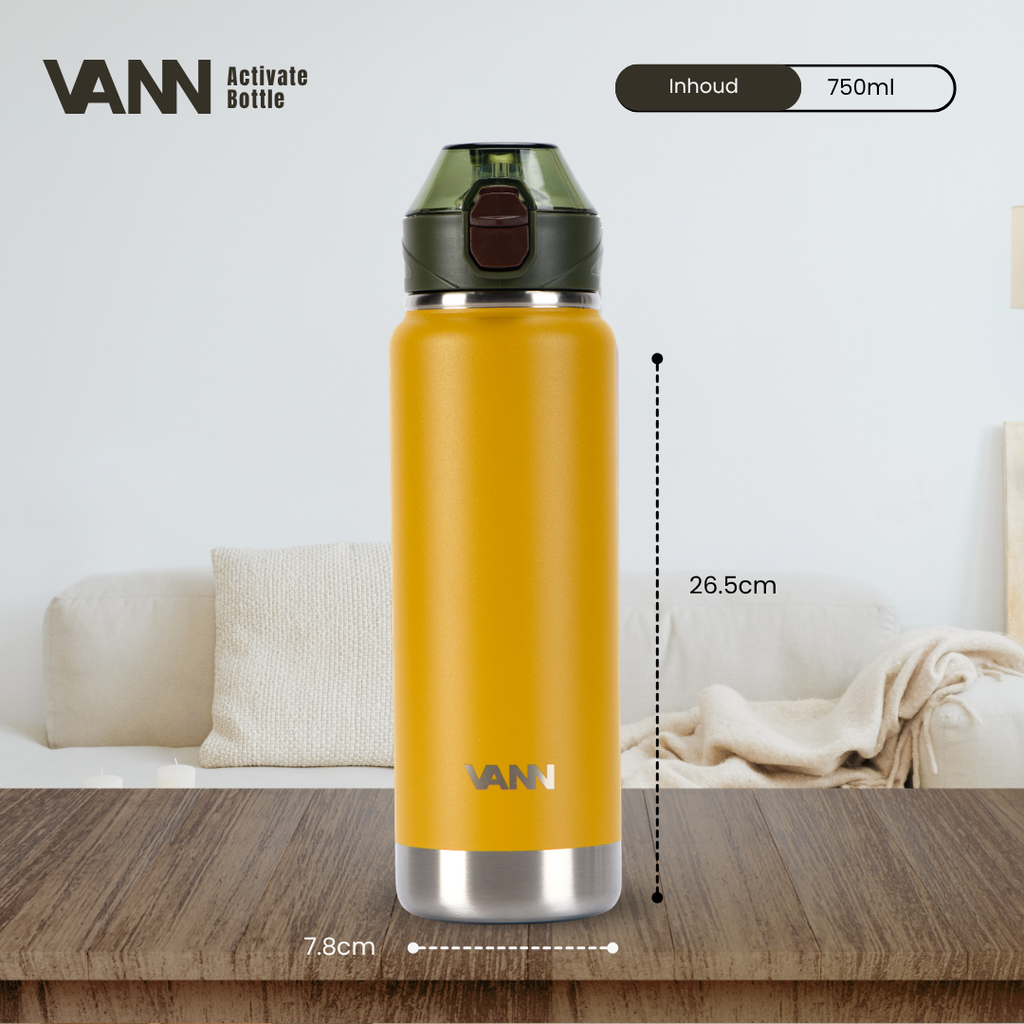 Activate Bottle™