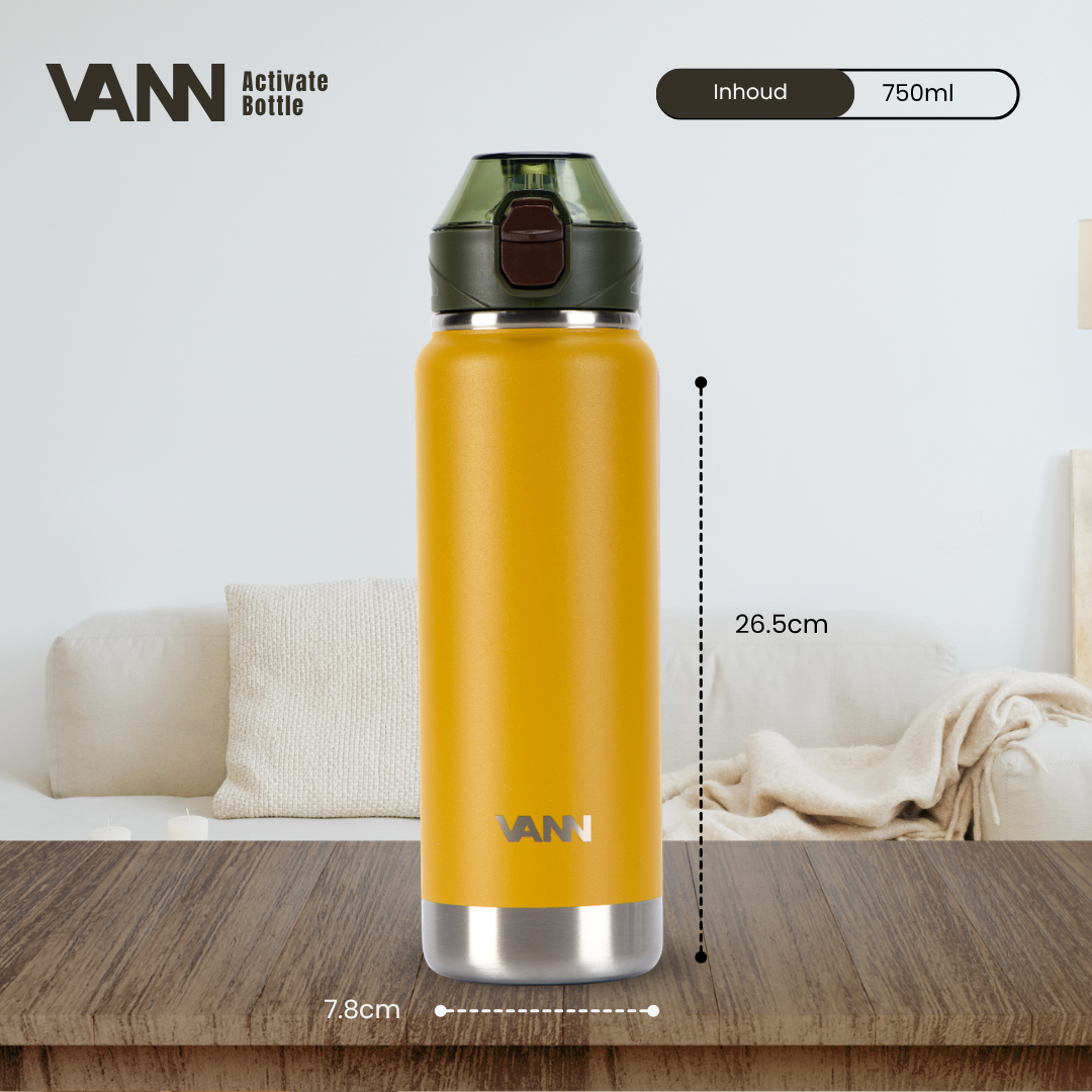 Activate Bottle™
