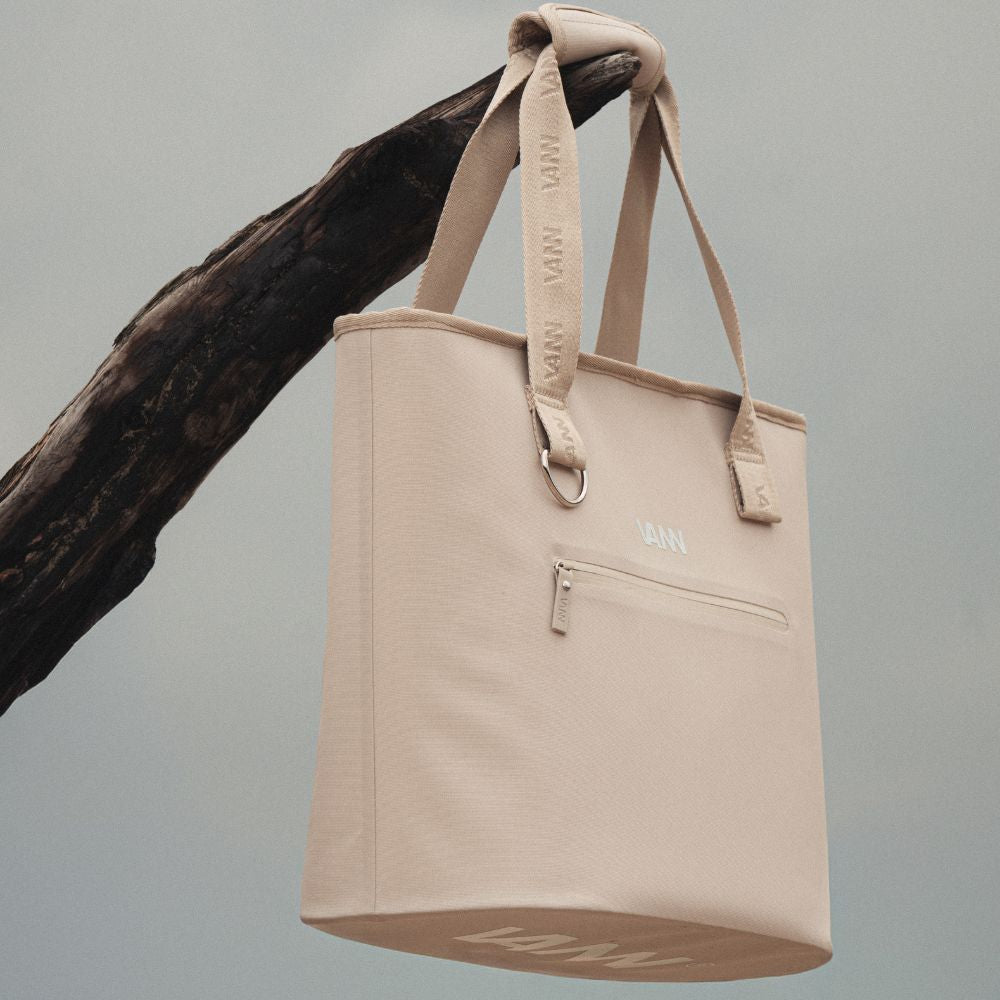 Pulse Totebag™