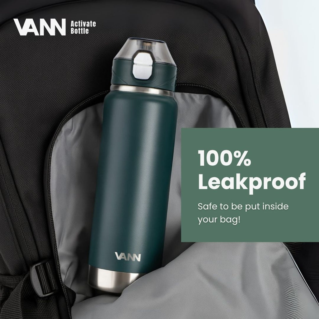 Activate Bottle™