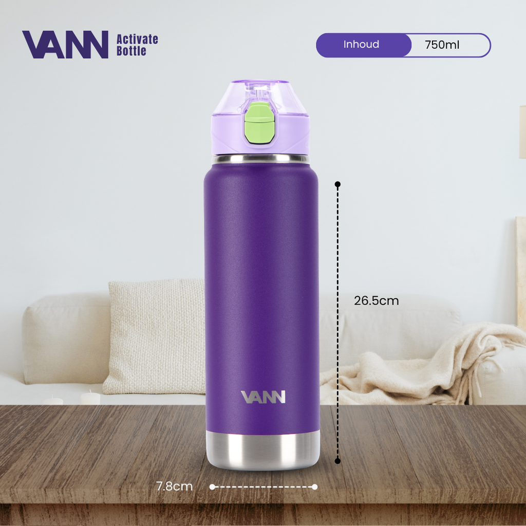 Activate Bottle™