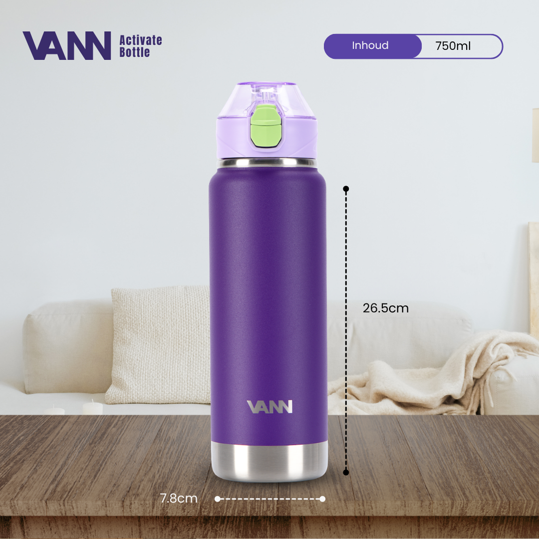 Activate Bottle™