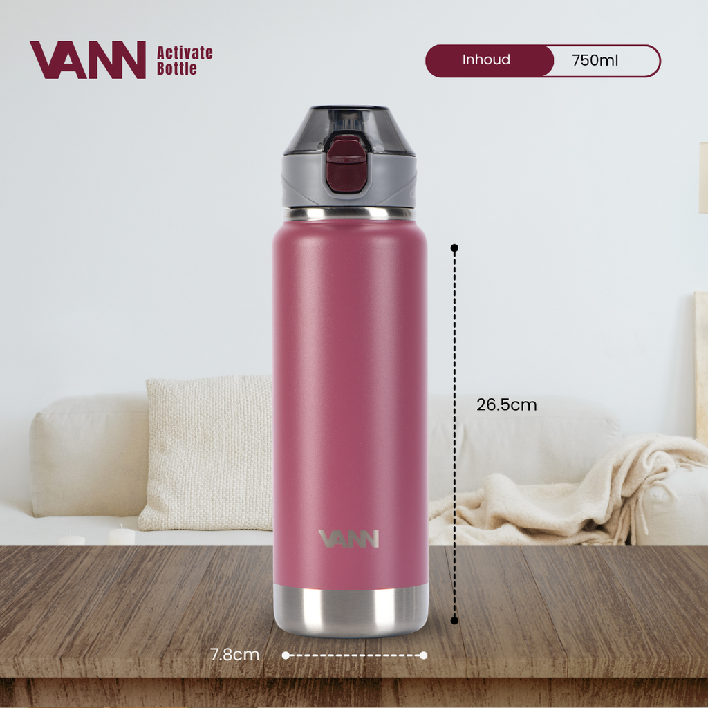 Activate Bottle™