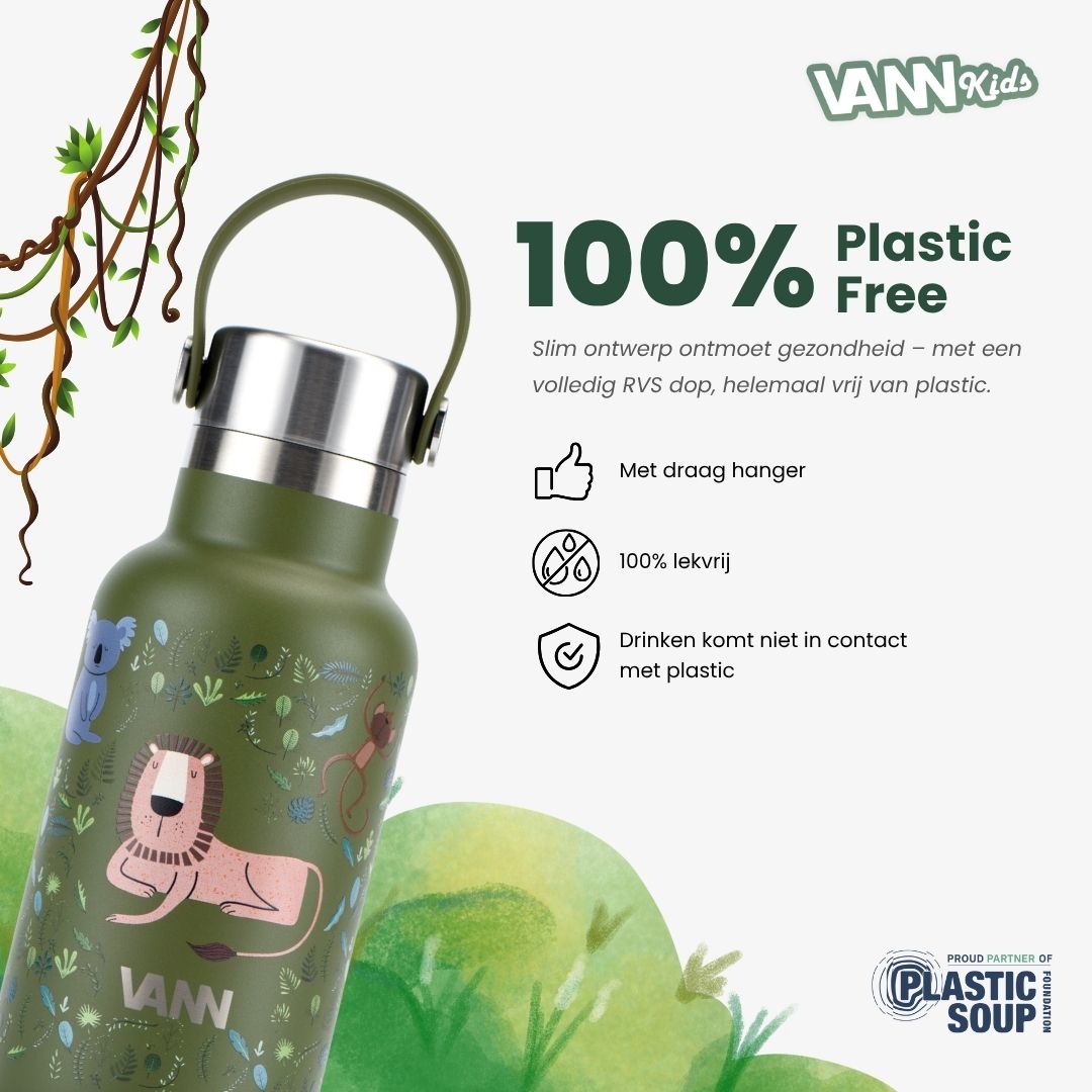 Kids Bottle 2.0™