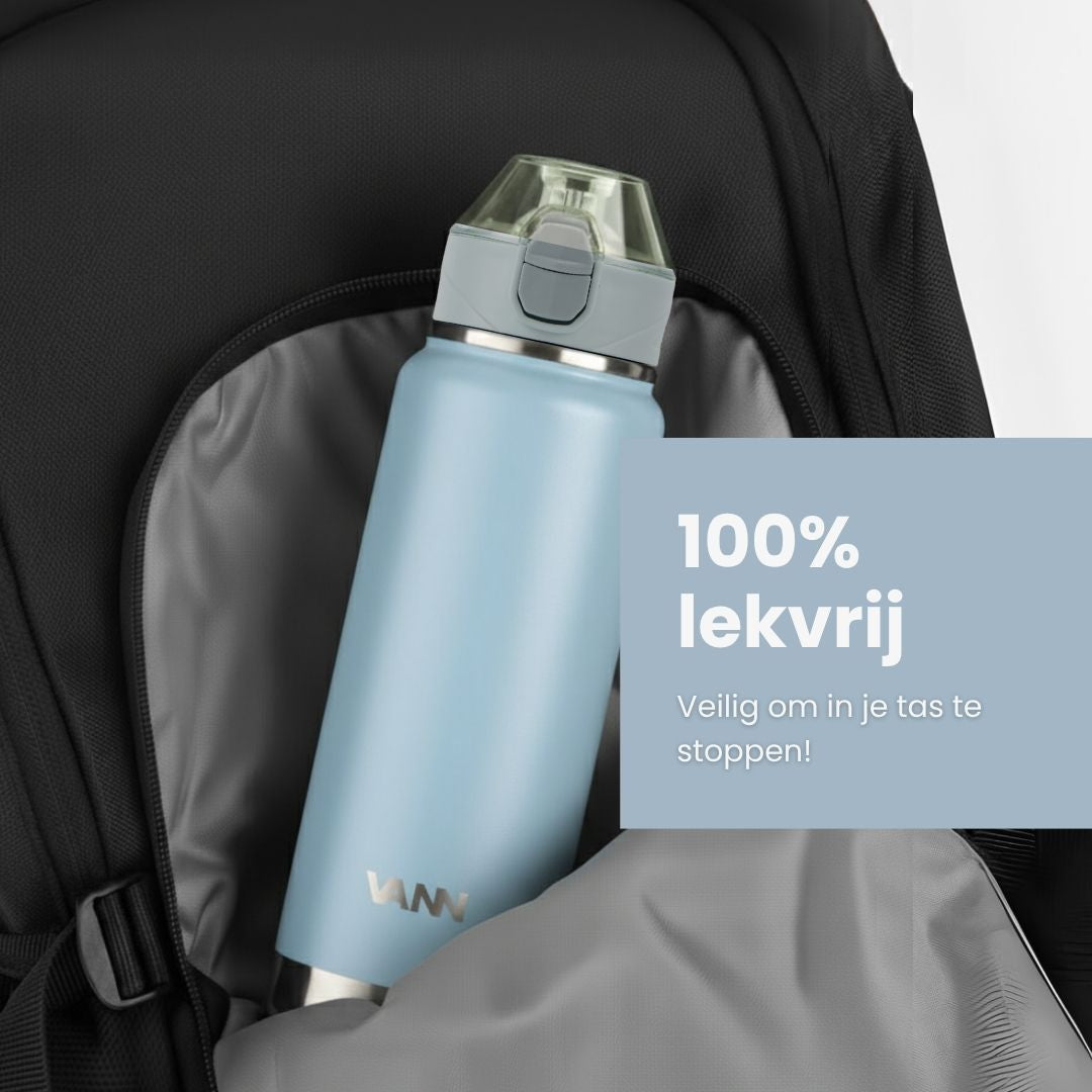 Activate Bottle™