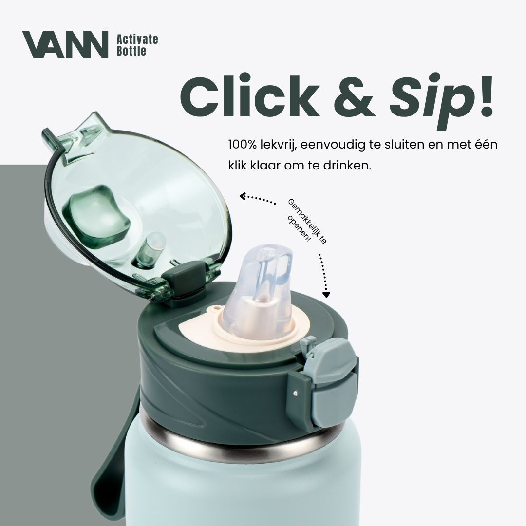 Activate Bottle™