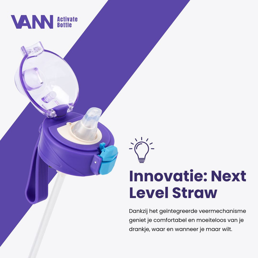 Activate Bottle™