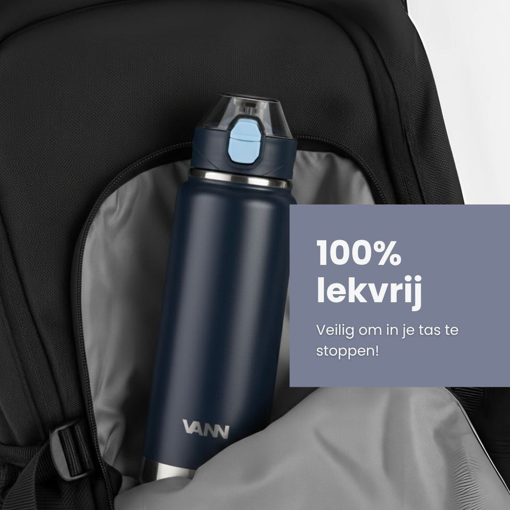Activate Bottle™