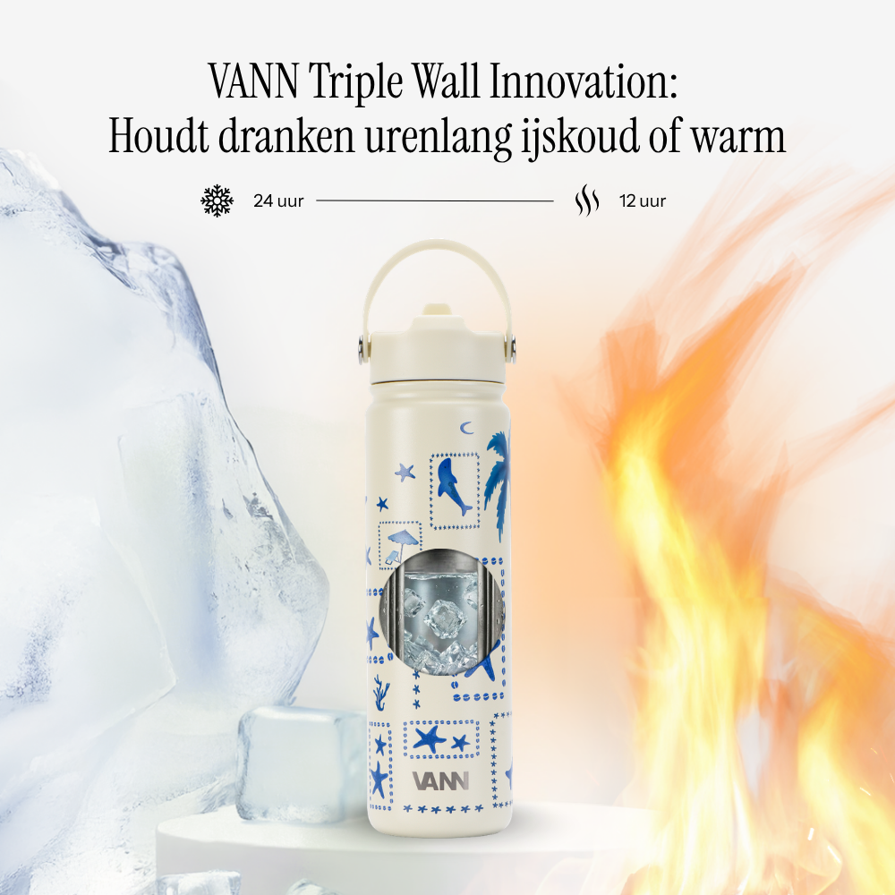 Vibe Bottle™