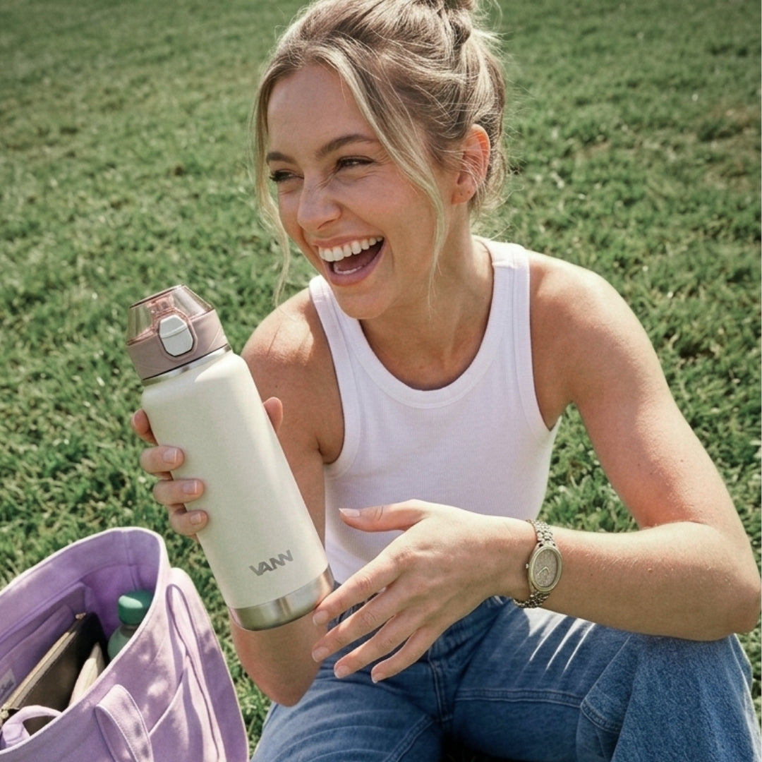 Activate Bottle™