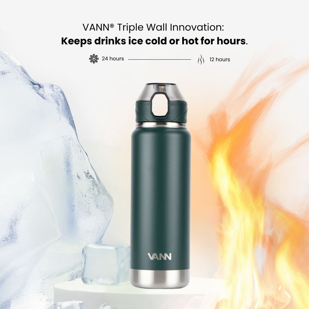 Activate Bottle™