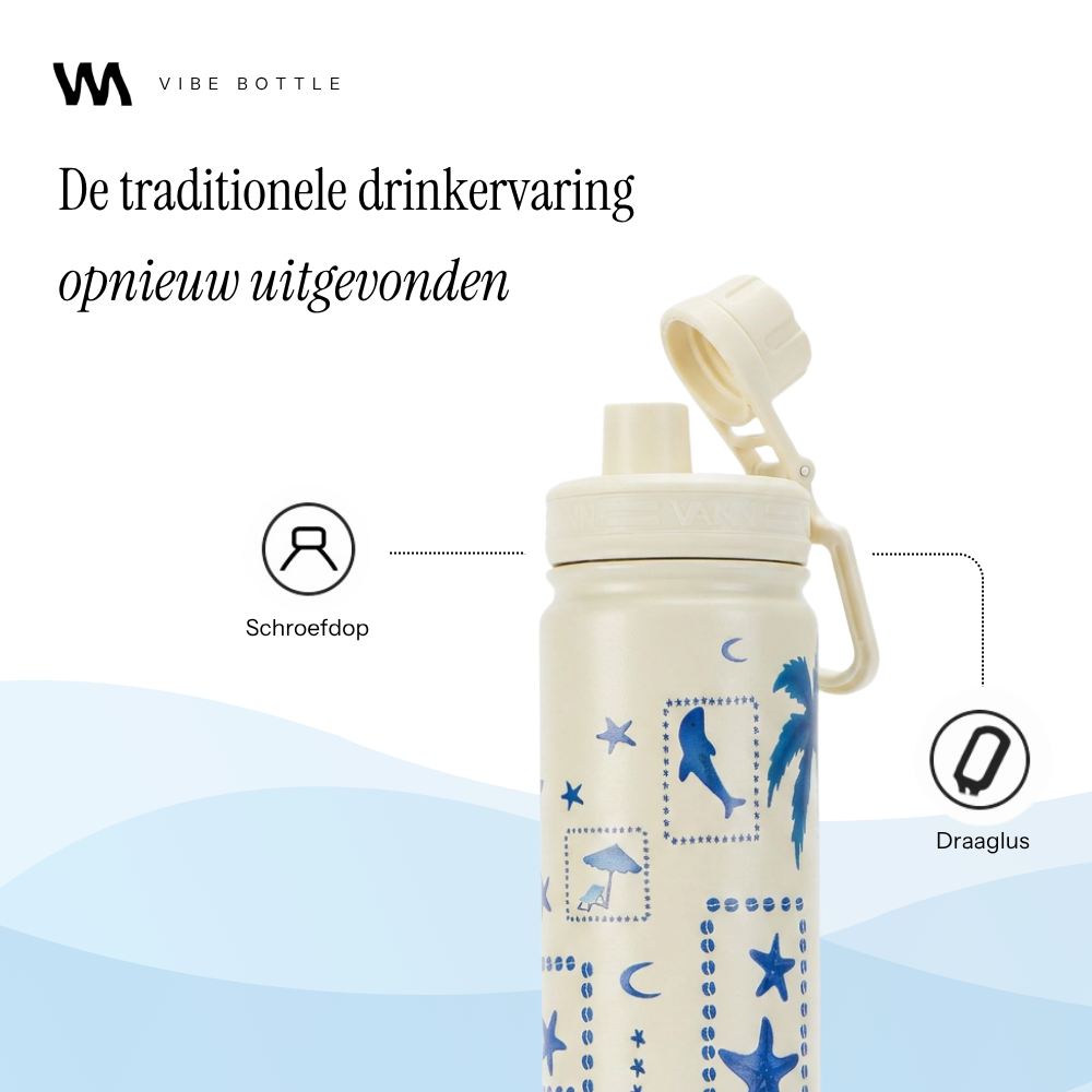 Vibe Bottle™