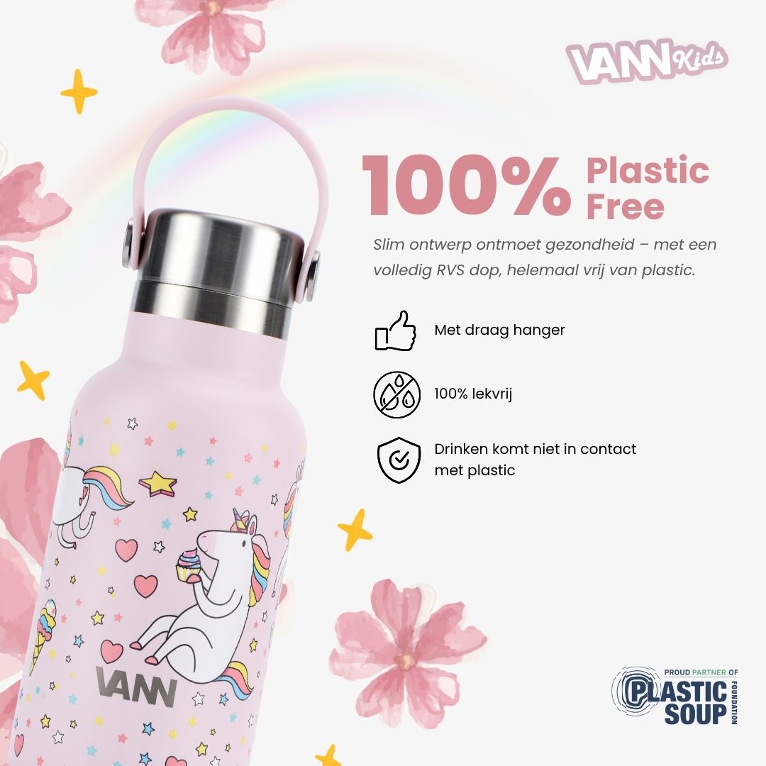 Kids Bottle 2.0™