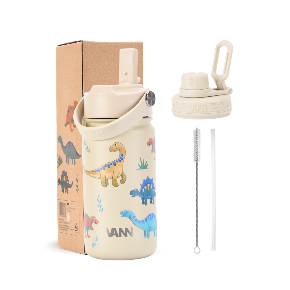 Kids Bottle™