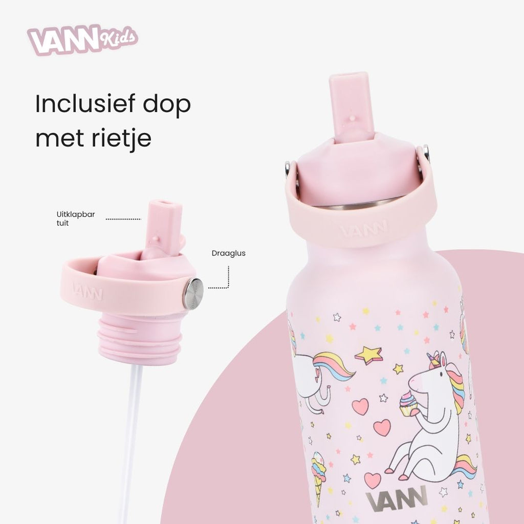 Kids Bottle 2.0™